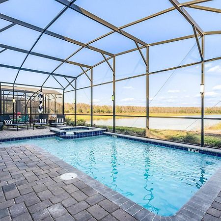 Disney Dream Vacation Home By Disney Kissimmee Εξωτερικό φωτογραφία