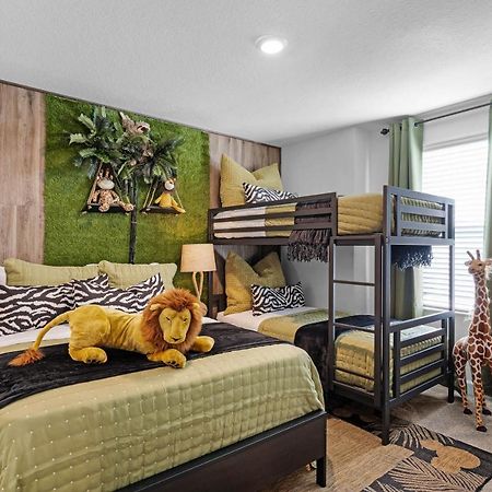 Disney Dream Vacation Home By Disney Kissimmee Εξωτερικό φωτογραφία