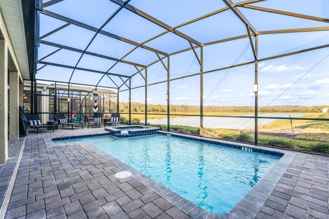 Disney Dream Vacation Home By Disney Kissimmee Εξωτερικό φωτογραφία
