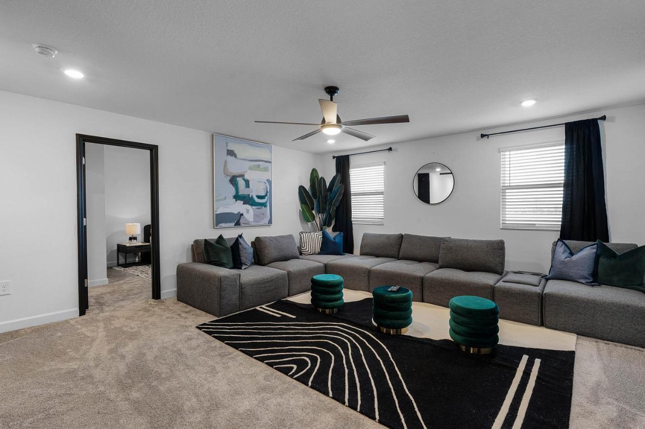 Disney Dream Vacation Home By Disney Kissimmee Εξωτερικό φωτογραφία