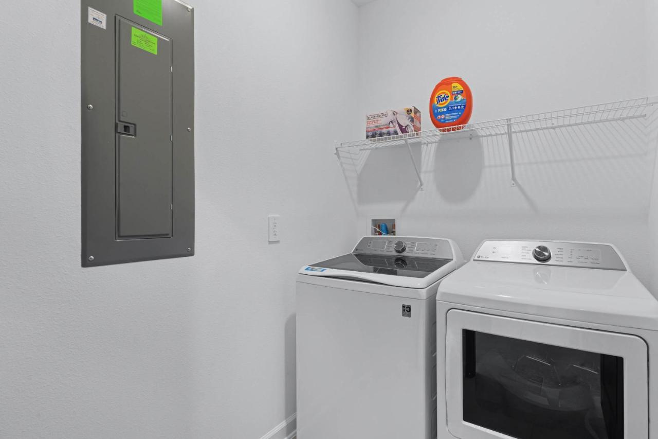 Disney Dream Vacation Home By Disney Kissimmee Εξωτερικό φωτογραφία