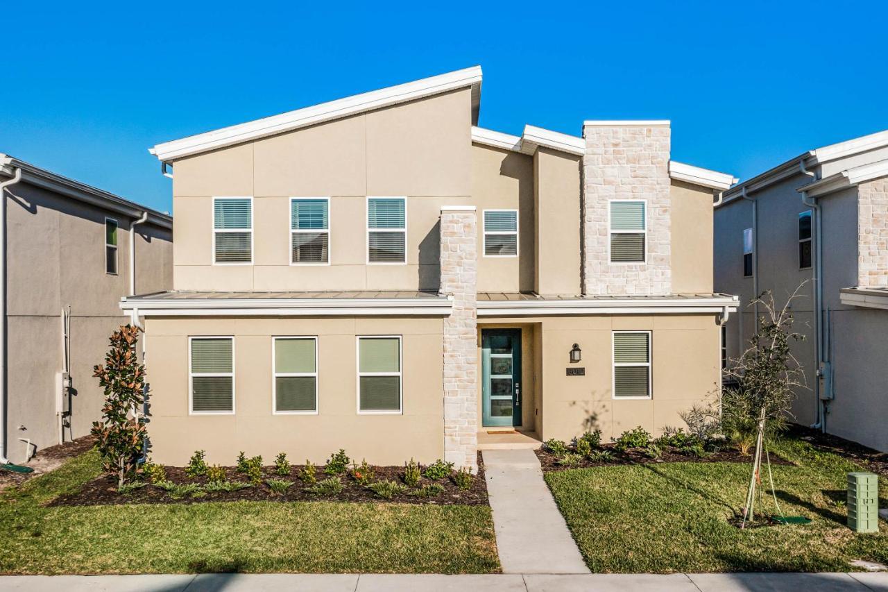 Disney Dream Vacation Home By Disney Kissimmee Εξωτερικό φωτογραφία