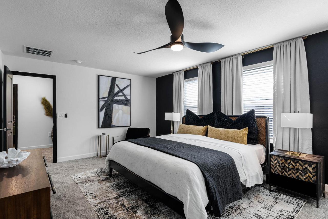 Disney Dream Vacation Home By Disney Kissimmee Εξωτερικό φωτογραφία