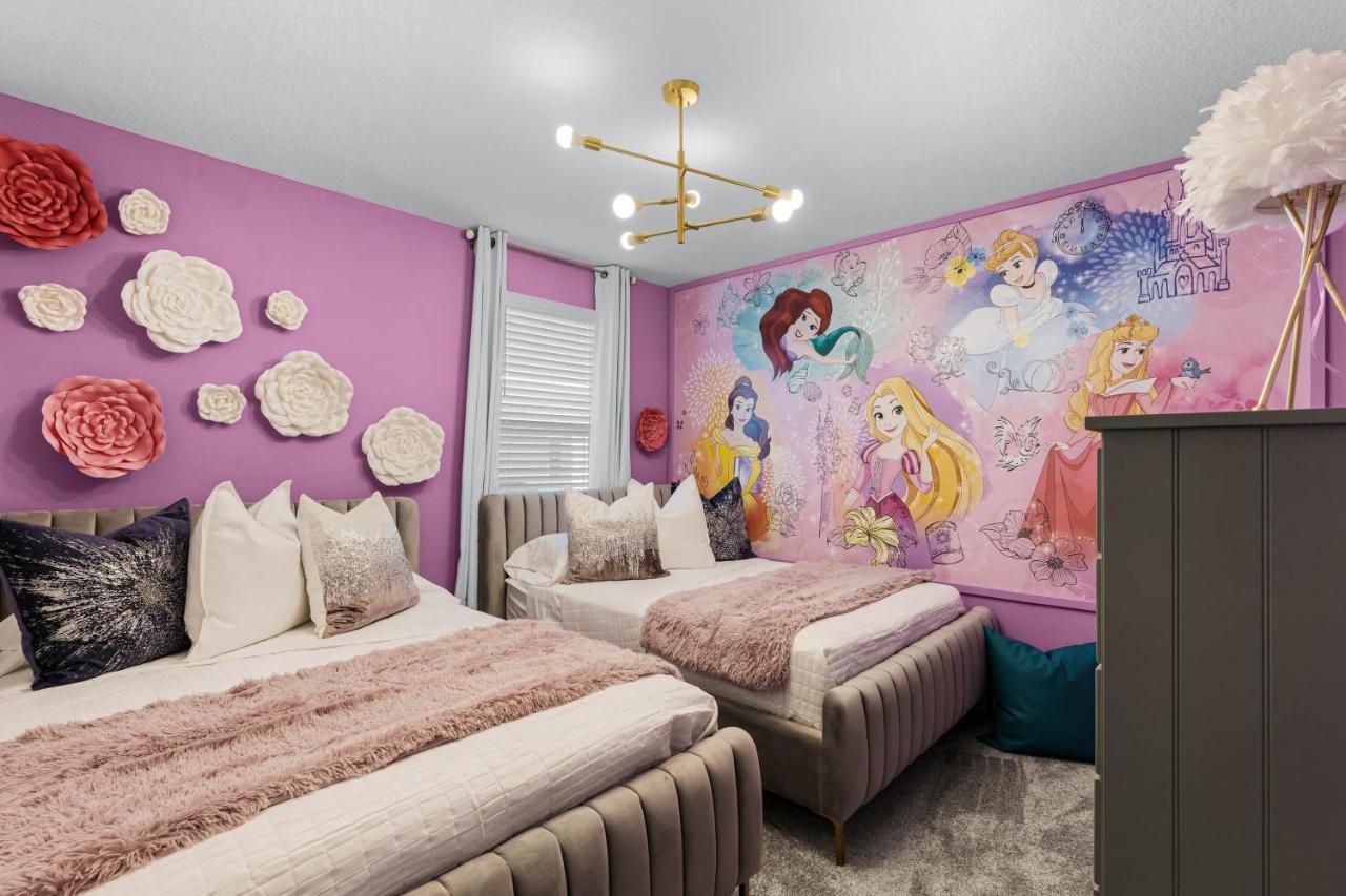 Disney Dream Vacation Home By Disney Kissimmee Εξωτερικό φωτογραφία
