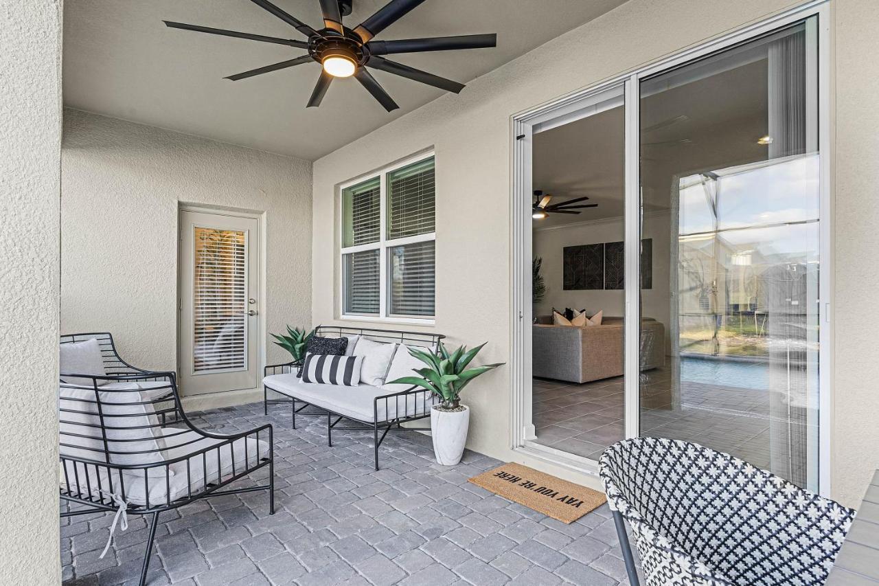 Disney Dream Vacation Home By Disney Kissimmee Εξωτερικό φωτογραφία