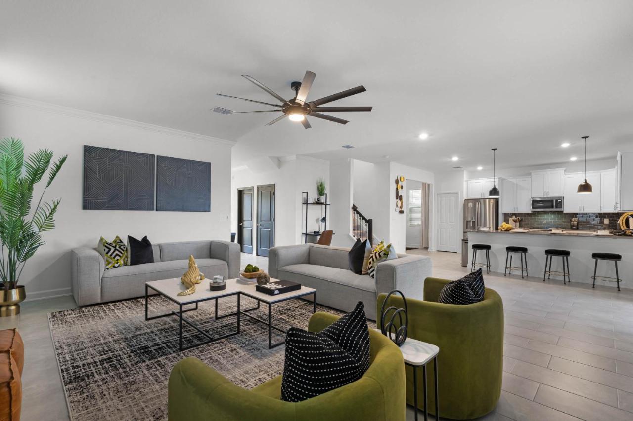 Disney Dream Vacation Home By Disney Kissimmee Εξωτερικό φωτογραφία
