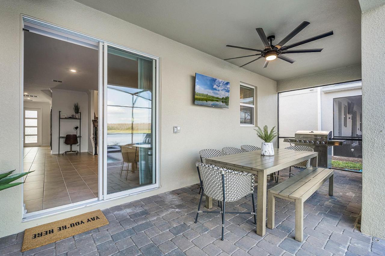 Disney Dream Vacation Home By Disney Kissimmee Εξωτερικό φωτογραφία