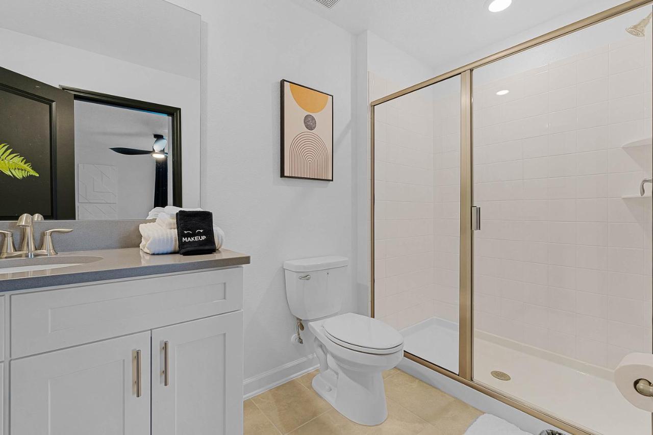 Disney Dream Vacation Home By Disney Kissimmee Εξωτερικό φωτογραφία