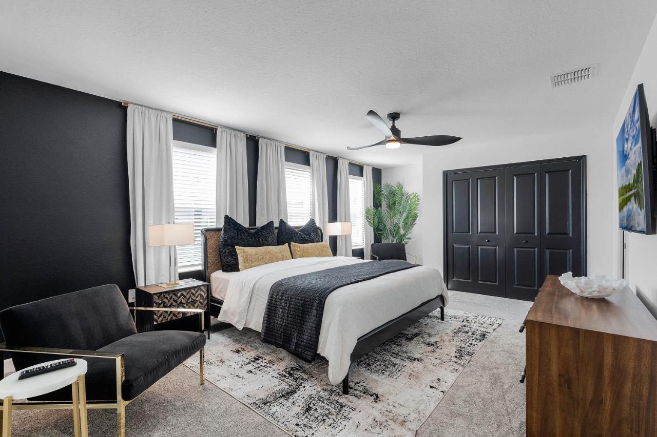 Disney Dream Vacation Home By Disney Kissimmee Εξωτερικό φωτογραφία