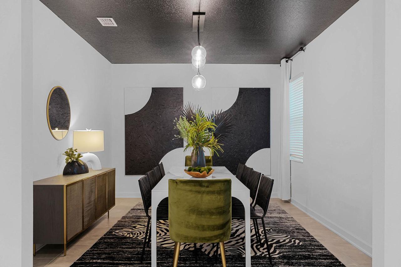 Disney Dream Vacation Home By Disney Kissimmee Εξωτερικό φωτογραφία