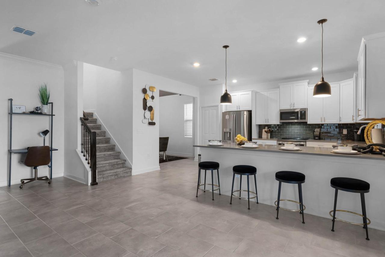 Disney Dream Vacation Home By Disney Kissimmee Εξωτερικό φωτογραφία
