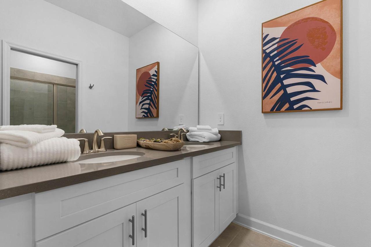 Disney Dream Vacation Home By Disney Kissimmee Εξωτερικό φωτογραφία