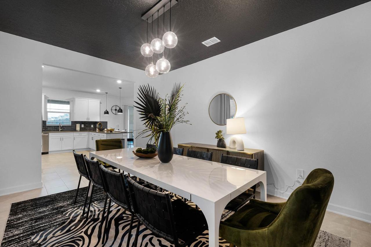 Disney Dream Vacation Home By Disney Kissimmee Εξωτερικό φωτογραφία